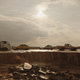 Image for article titled Notturno offers a striking look at the scars, but not the horrors, of life in a war zone